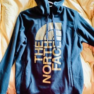 Northface hoodie